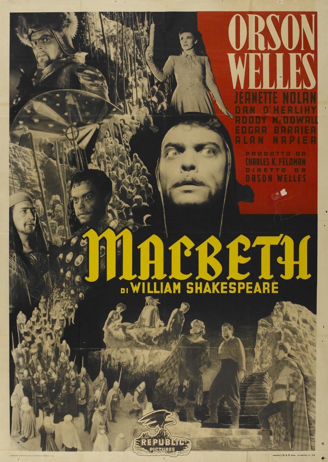 welles
